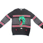 Saint Laurent S/S 2016 T-Rex Sweater