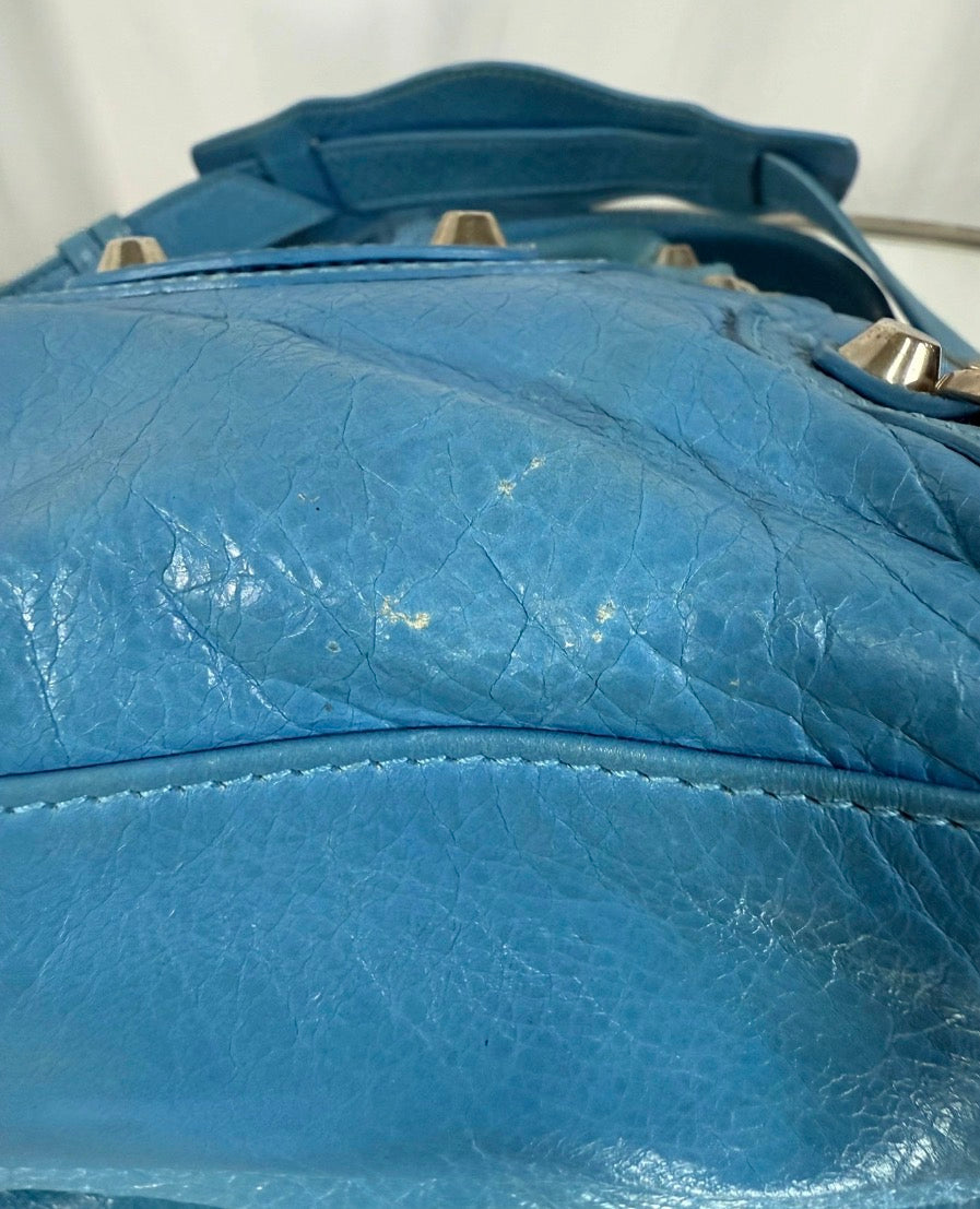 Balenciaga Mini City