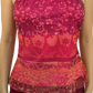 Undercover Wear Mesh Halter Top