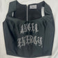 Ashley Williams Angel Energy Corset