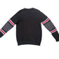 Saint Laurent S/S 2016 T-Rex Sweater
