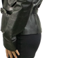 Princess Charlotte Leather Blazer