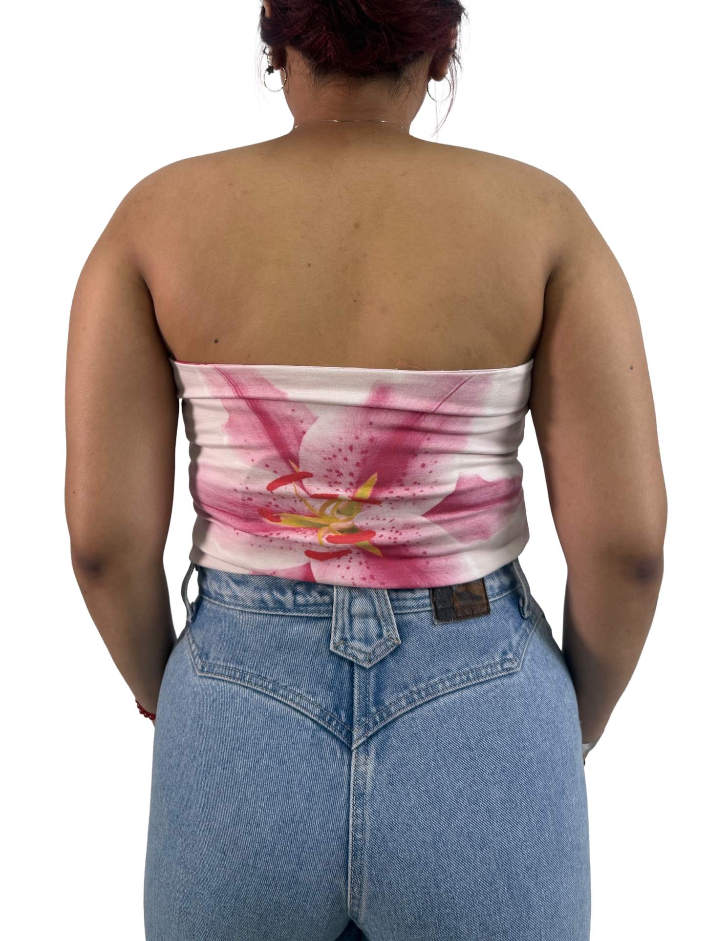 Tyler McGillivary Lily Tube Top