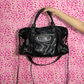 Balenciaga City Bag