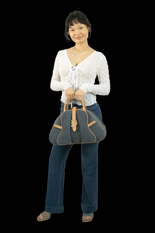 Angel Bait Bootcut Jeans