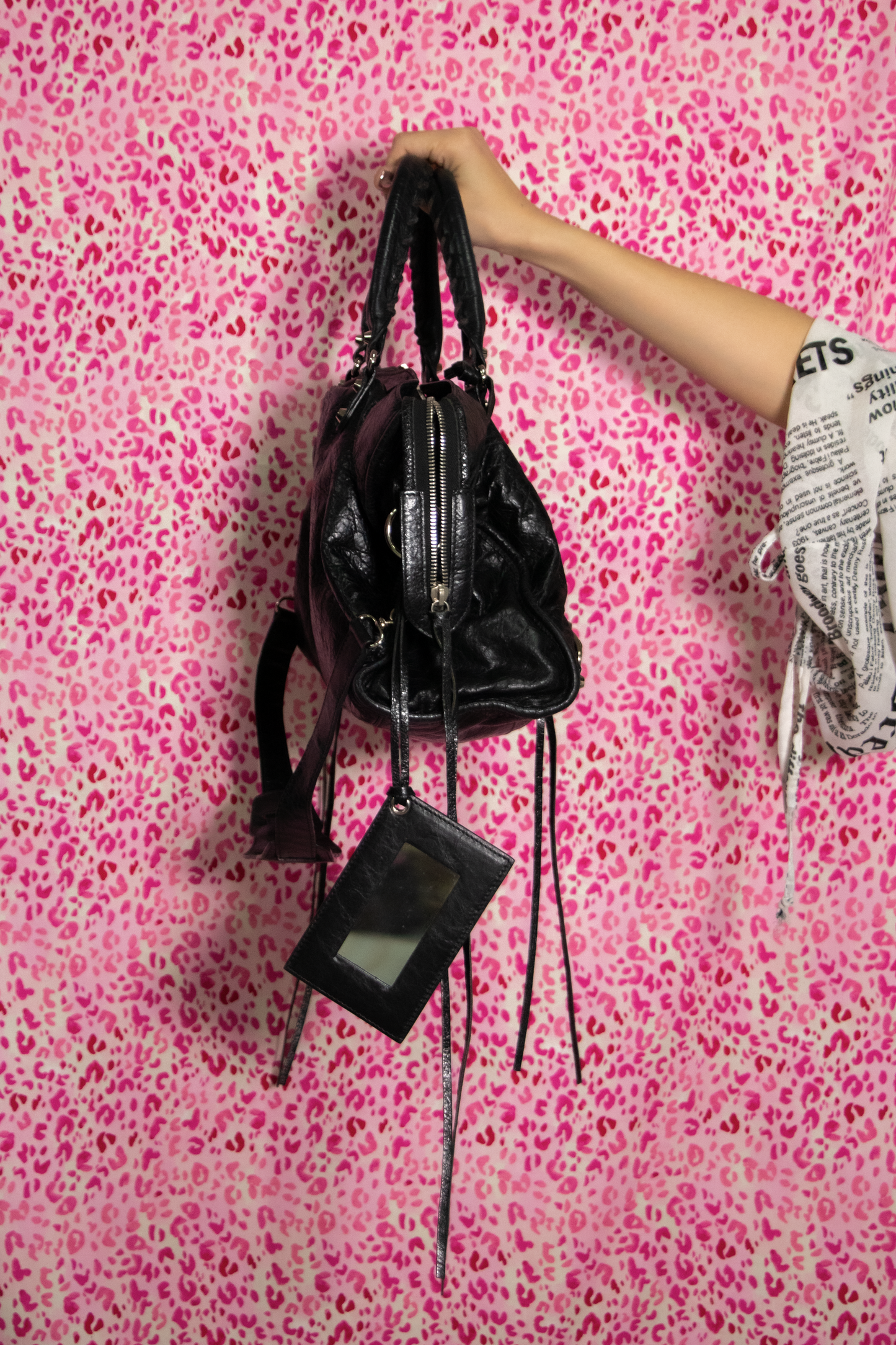 Balenciaga City Bag