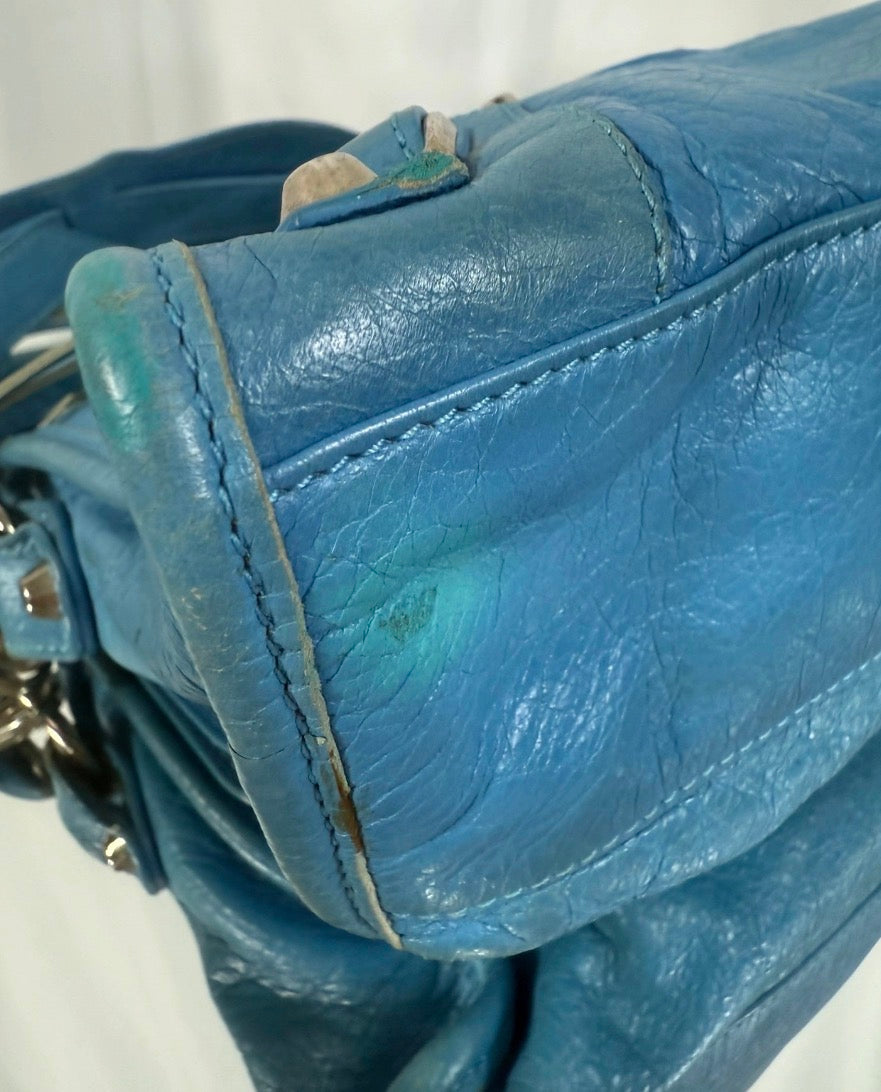 Balenciaga Mini City