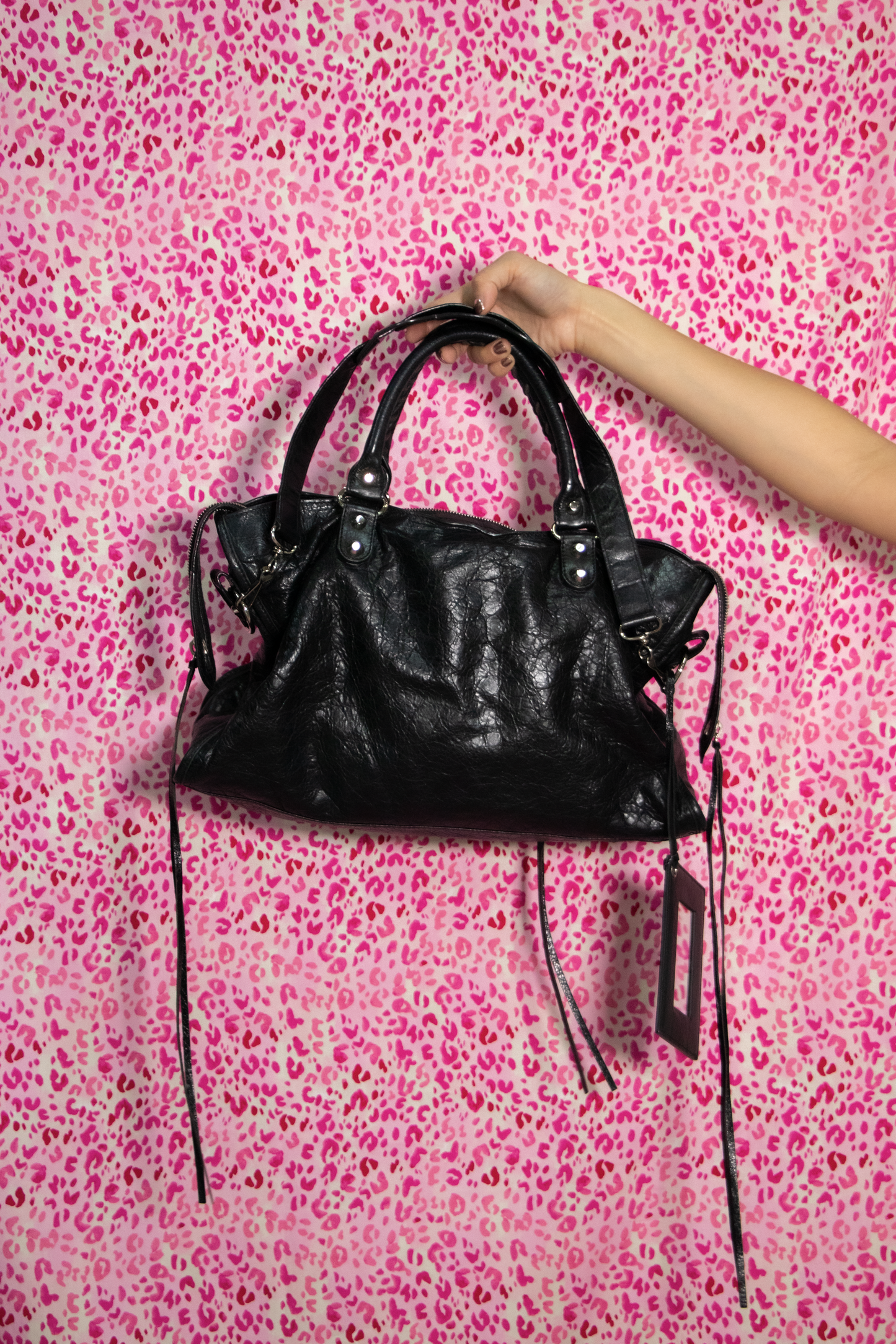 Balenciaga City Bag