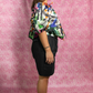 Adele Palmer Bermudas
