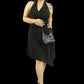 Miss Cherry Y2K Halter Dress