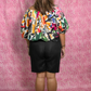 Adele Palmer Bermudas