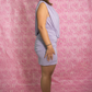 Lisa Ho S/S 2011 Draped Jersey Dress