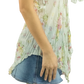Gabrielle Floral Top