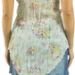 Gabrielle Floral Top