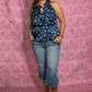 Jeanswest Capris