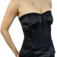 Events Satin and Lace Corset