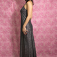 Reformation Liquid Slip Dress