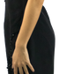 Zuhair Murad One Shoulder Dress
