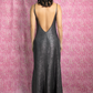 Reformation Liquid Slip Dress