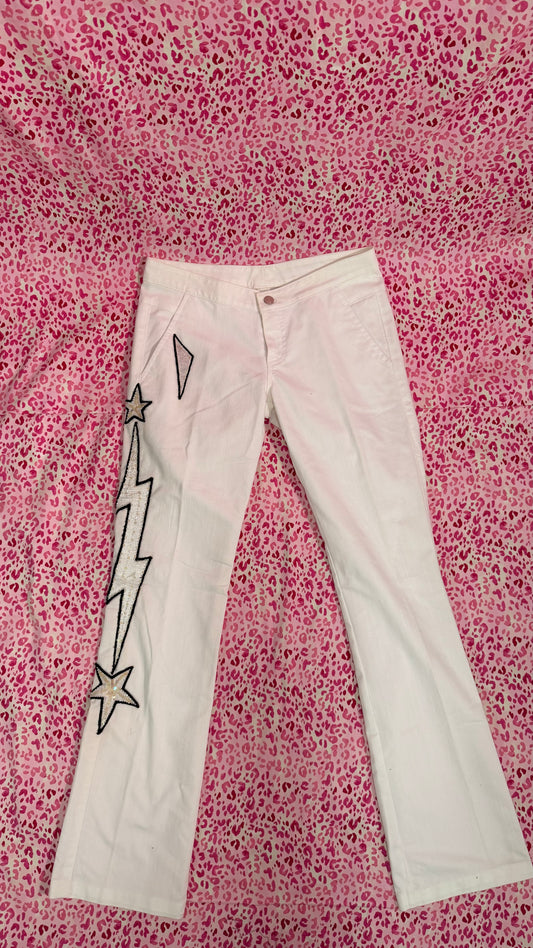 Stargirl Bootcut Jeans