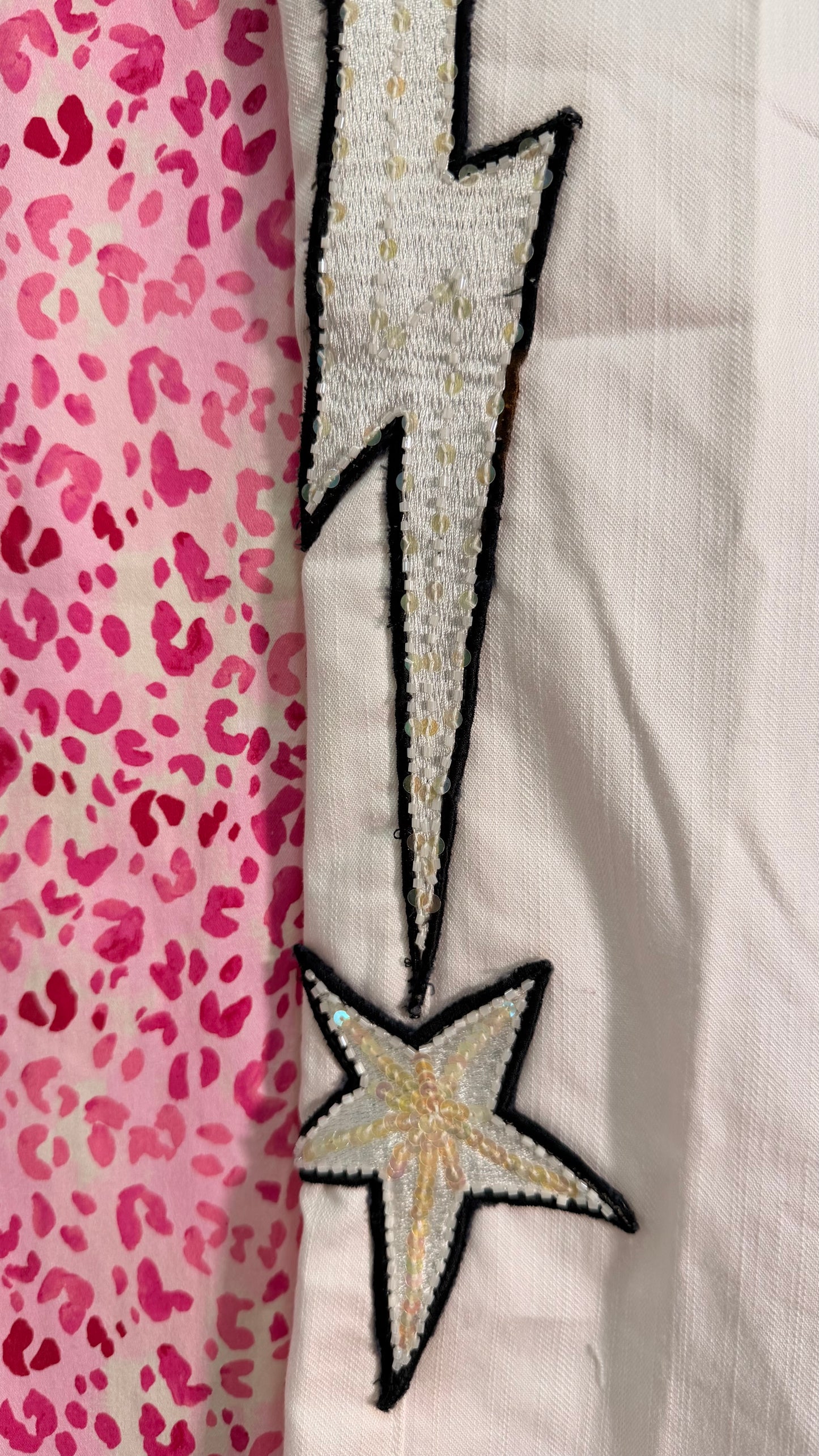 Stargirl Bootcut Jeans