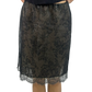 Gucci S/S 1999 Lace Skirt