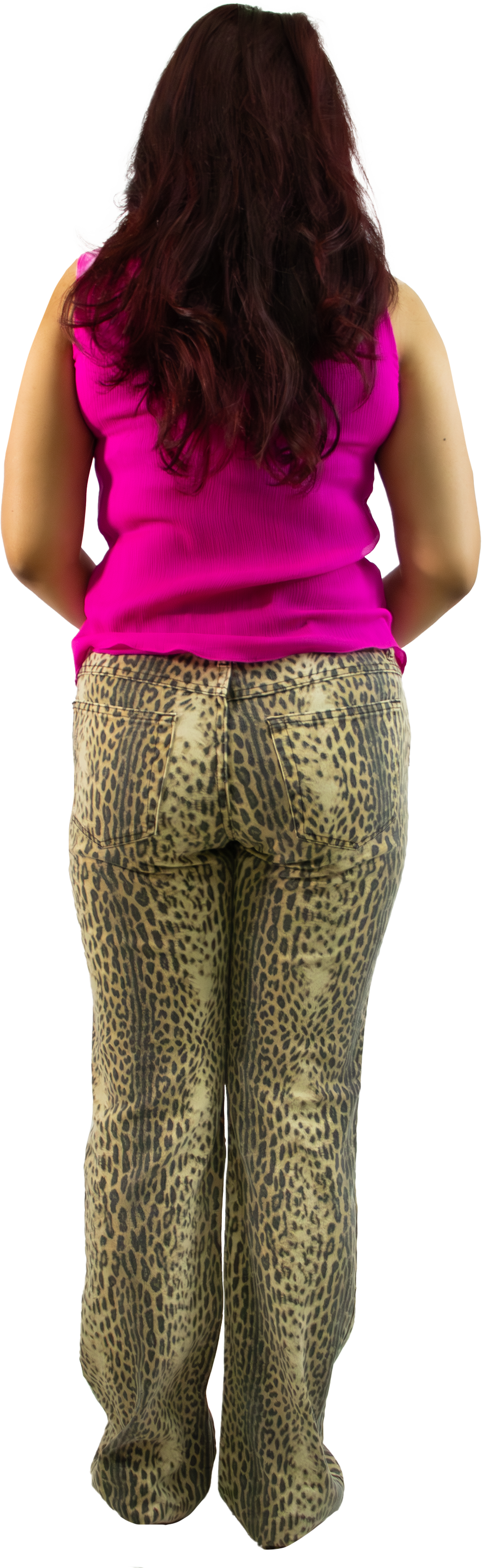 Oscar de la Renta Ruffle Pre-Fall 2011 Blouse