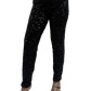 Donna Karan Sequin Pants