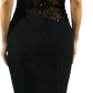 Zuhair Murad One Shoulder Dress