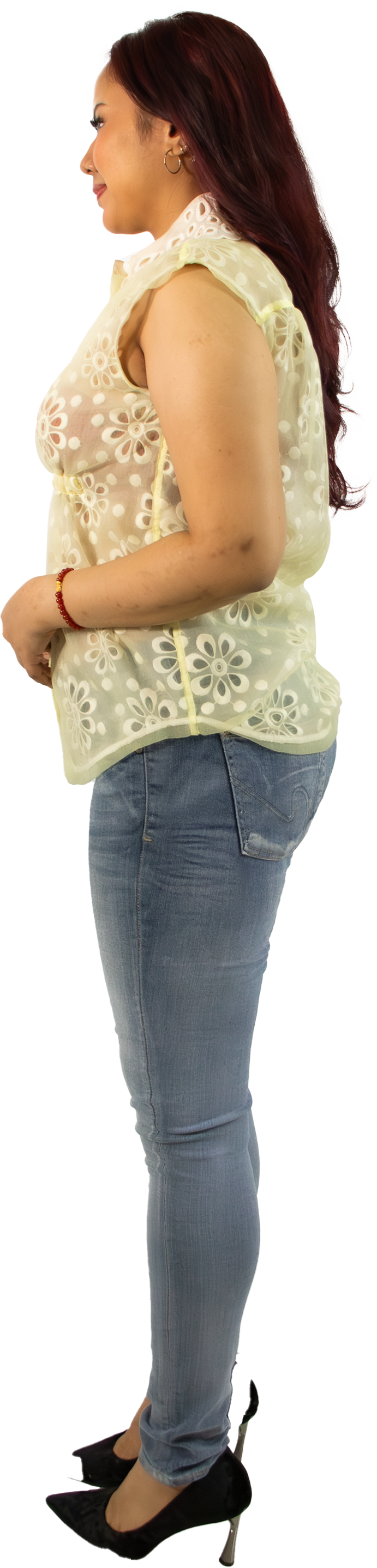 Citizens of Humanity Avedon Skinny Jeans