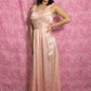Chic Salon Slip Dress