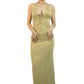 Wheels and Dollbaby Patti Hansen Dress