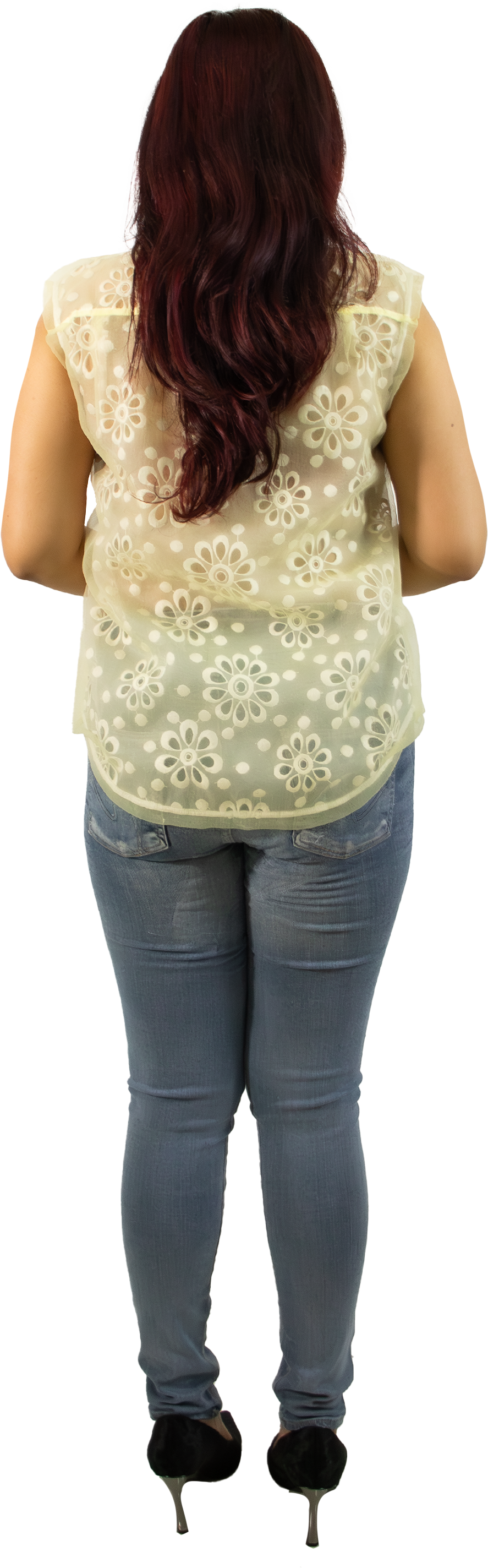 Citizens of Humanity Avedon Skinny Jeans