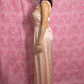 Chic Salon Slip Dress
