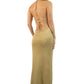 Wheels and Dollbaby Patti Hansen Dress