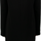Old Celine Boatneck Zip Dress