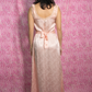 Chic Salon Slip Dress