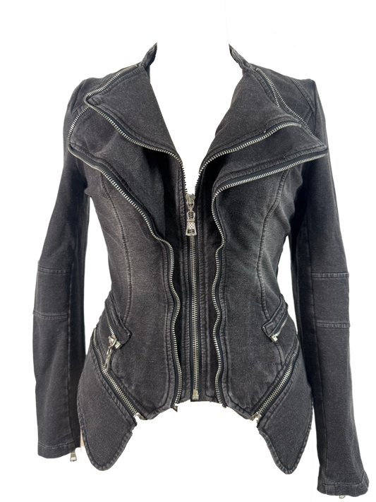 Biker Denim Bratz Jacket