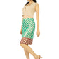 J. Crew SS 13 Polkadot Skirt