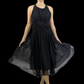 Diana Ferrari Drop Waist dress