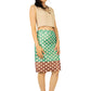 J. Crew SS 13 Polkadot Skirt