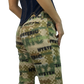 Y2K Hysteric Glamour Camo Pants