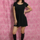 Australian Designer T-Shirt Dress