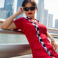 F1 Racer Dress