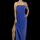 City Triangles Caged Dress