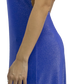 City Triangles Caged Dress