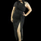80s Shuteboss Dress