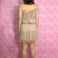 Gucci Resort 2023 Polkadot Dress