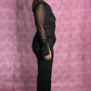Y2K Forcast Low Rise Pants