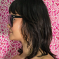 Victoria Beckham Cat Eye Sunglasses